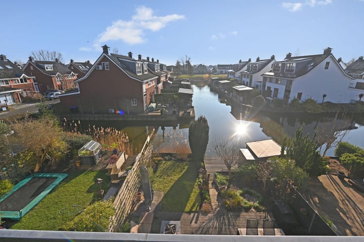 Foto 57 van Klapwijkse Zoom 287