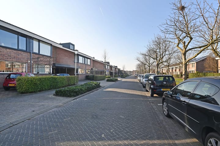 Foto 58 van Klapwijkse Zoom 287