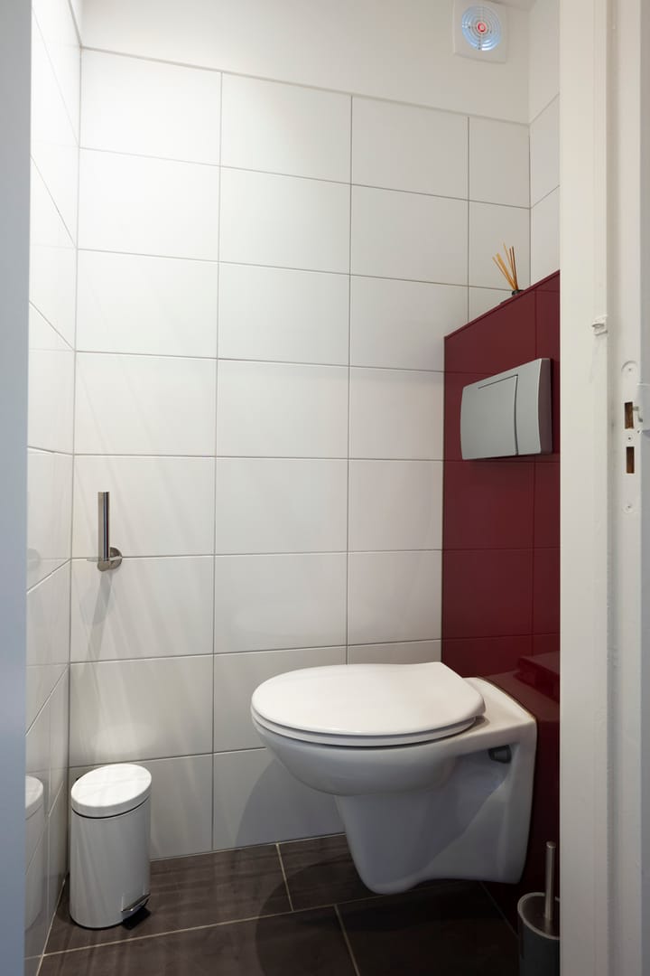 Photo 35 of Damiatestraat 56