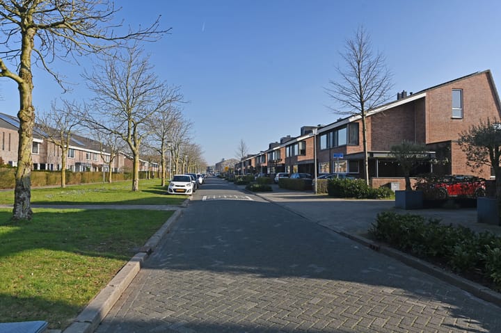 Foto 59 van Klapwijkse Zoom 287