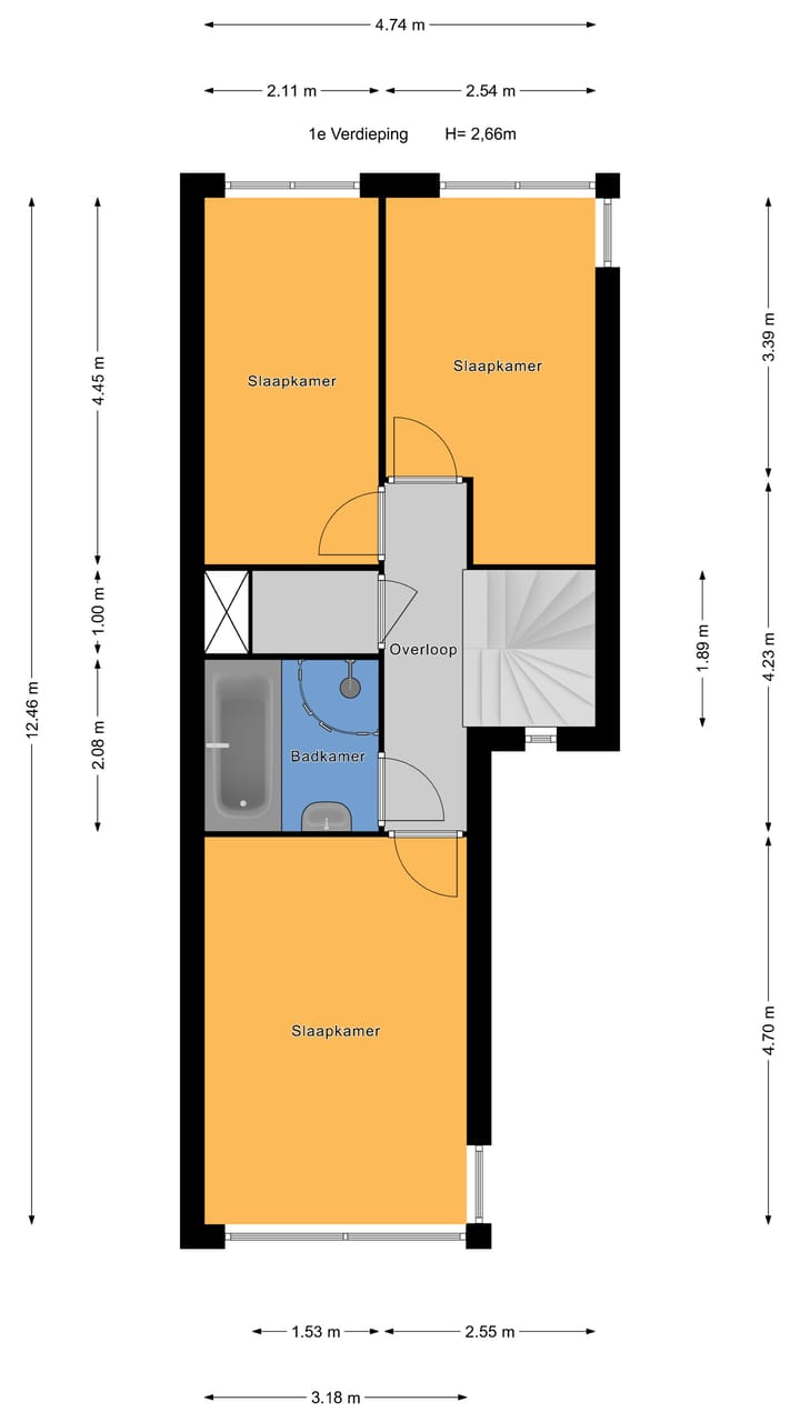 Foto 63 van Klapwijkse Zoom 287