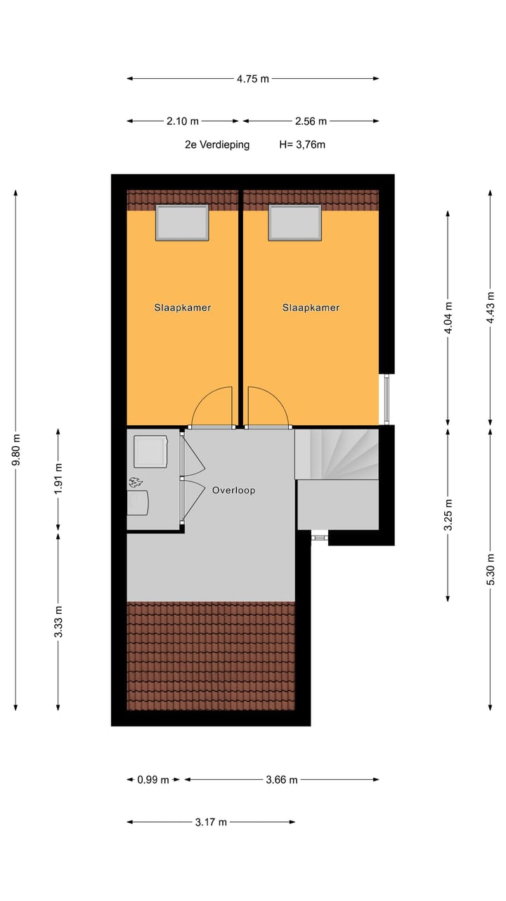 Foto 64 van Klapwijkse Zoom 287