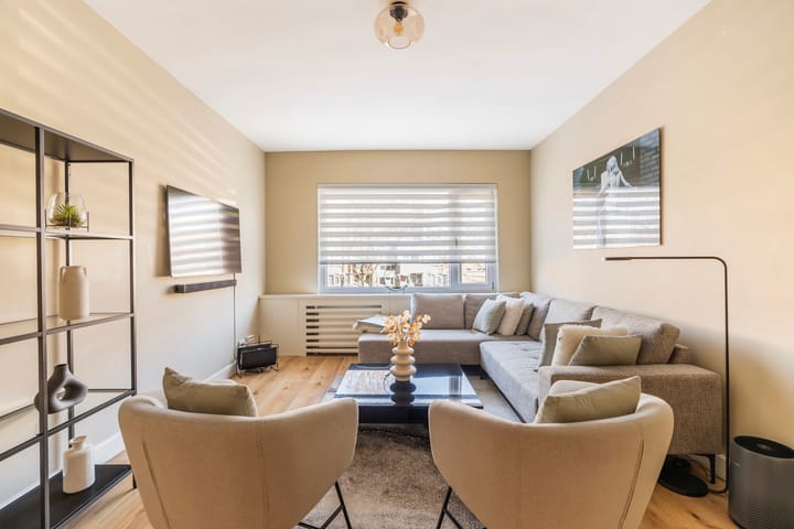 Foto 1 van De la Reyweg 763