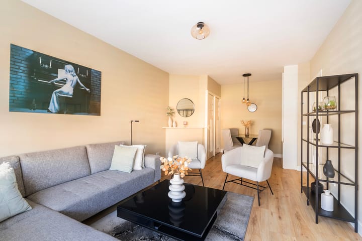 Foto 6 van De la Reyweg 763