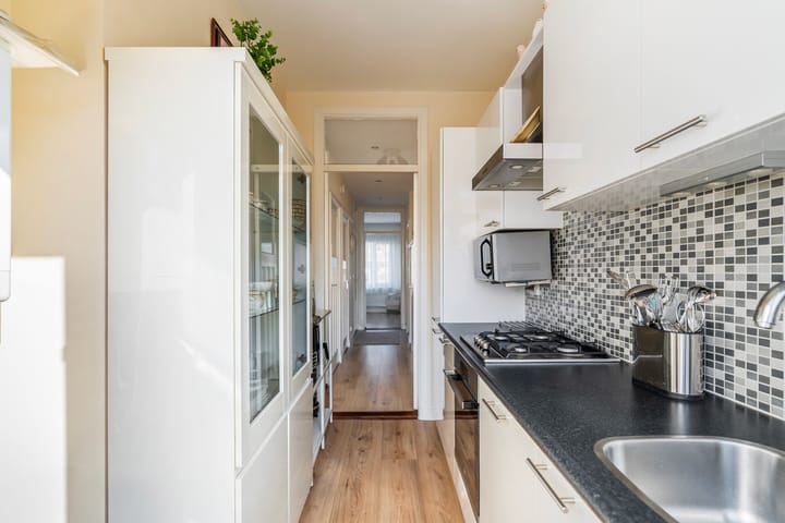 Foto 10 van De la Reyweg 763