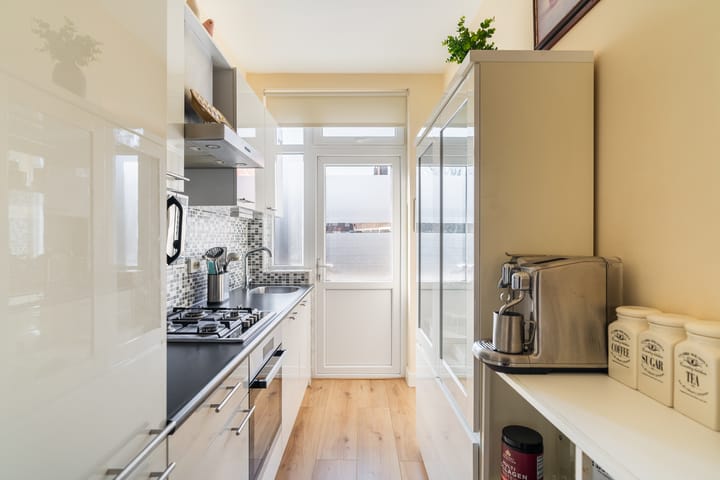 Foto 12 van De la Reyweg 763