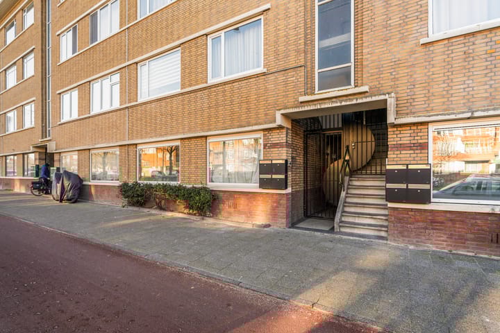 Foto 36 van De la Reyweg 763