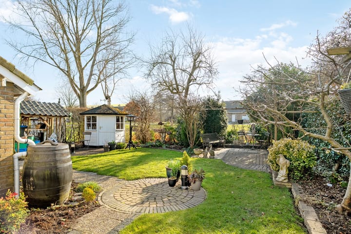 Foto 26 van Statenbocht 15