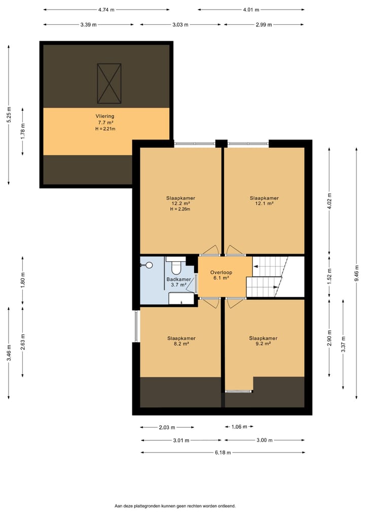 Foto 48 van Statenbocht 15