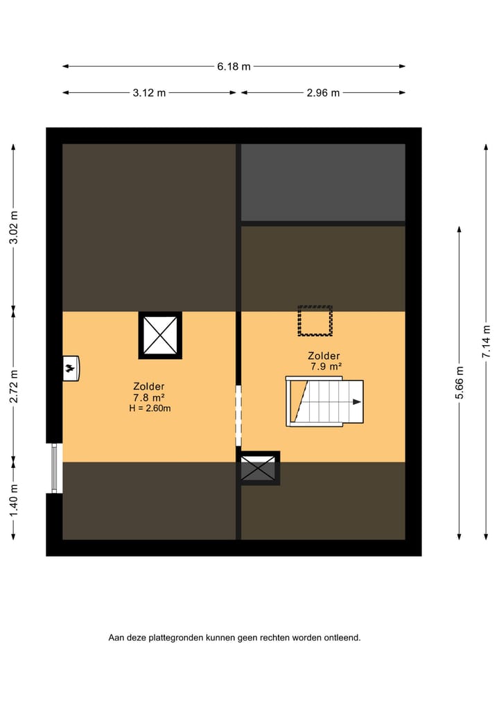 Foto 49 van Statenbocht 15