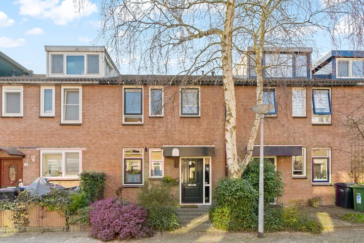 Bekijk foto van Augusta de Witstraat 11