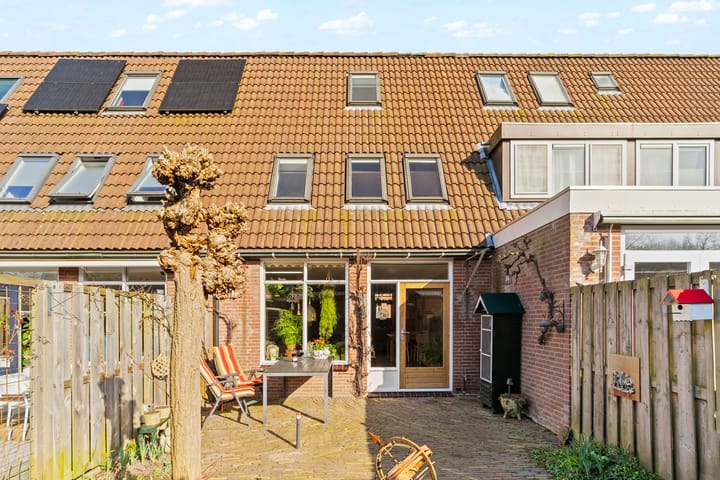 Foto 4 van Augusta de Witstraat 11