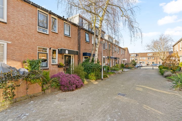 Foto 5 van Augusta de Witstraat 11