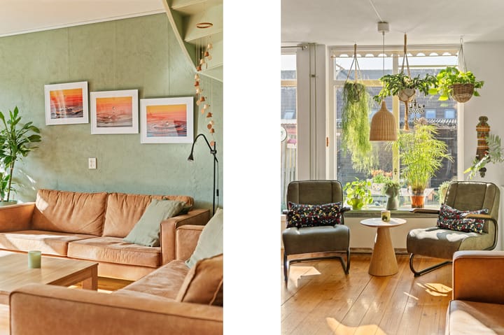 Foto 9 van Augusta de Witstraat 11