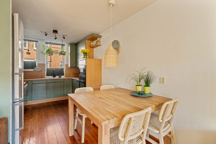 Foto 12 van Augusta de Witstraat 11