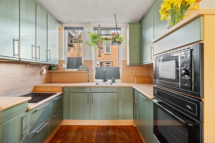 Foto 14 van Augusta de Witstraat 11