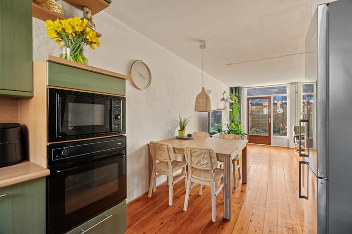 Foto 15 van Augusta de Witstraat 11