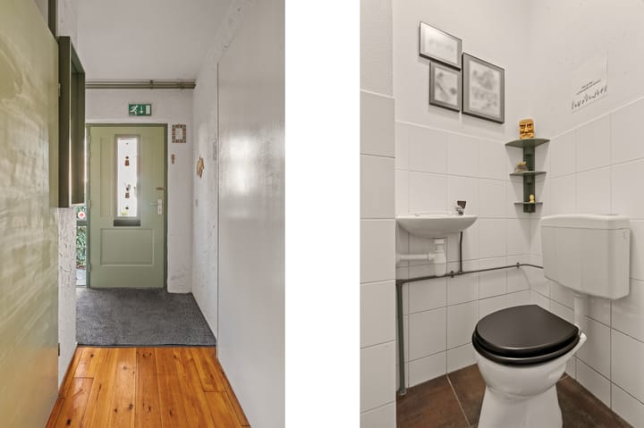 Foto 16 van Augusta de Witstraat 11