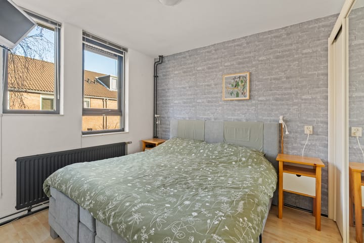 Foto 18 van Augusta de Witstraat 11