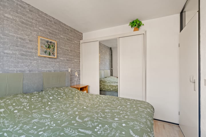 Foto 19 van Augusta de Witstraat 11