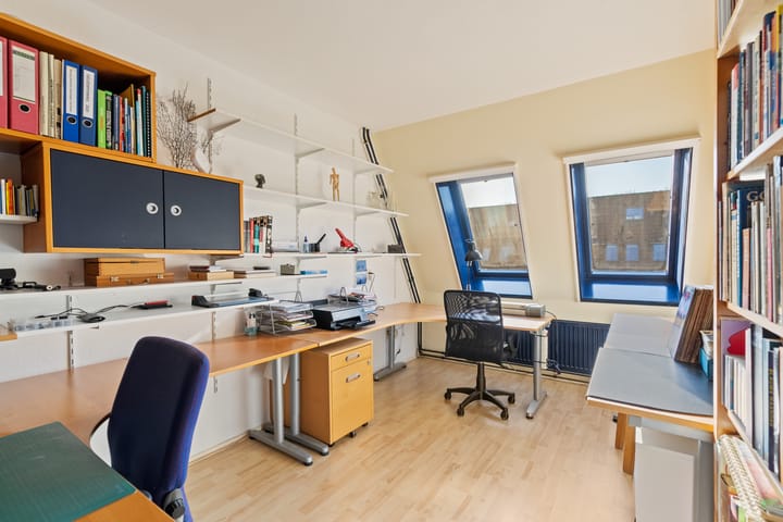 Foto 20 van Augusta de Witstraat 11