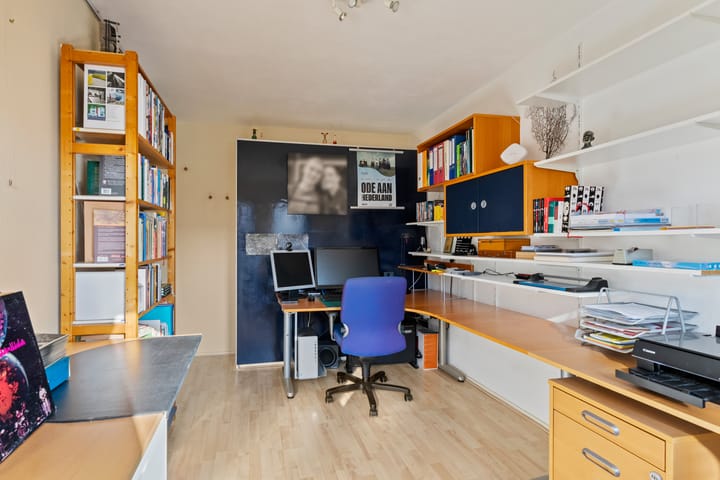 Foto 21 van Augusta de Witstraat 11