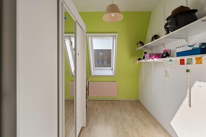 Foto 22 van Augusta de Witstraat 11