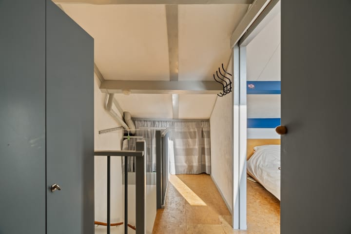 Foto 25 van Augusta de Witstraat 11