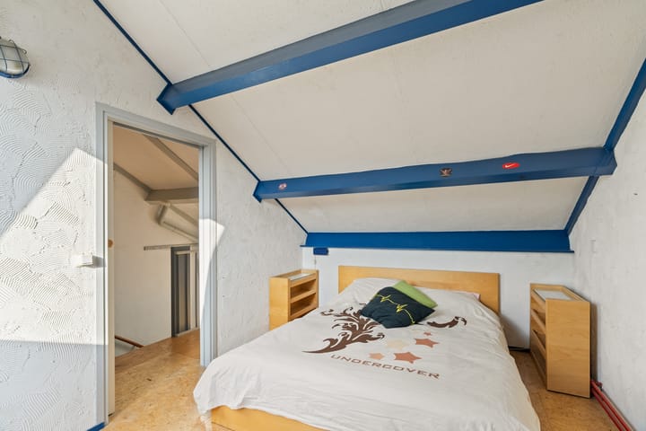 Foto 26 van Augusta de Witstraat 11