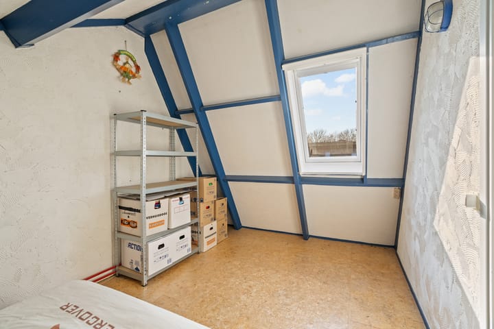 Foto 27 van Augusta de Witstraat 11