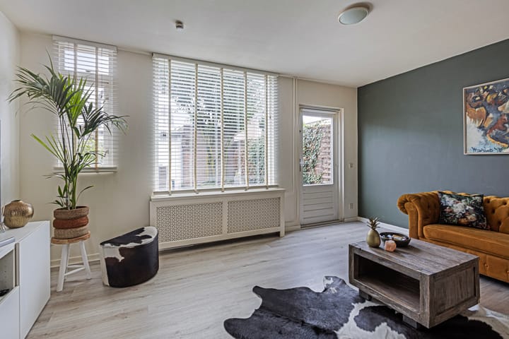 Foto 4 van Meijer van Leeuwenstraat 33