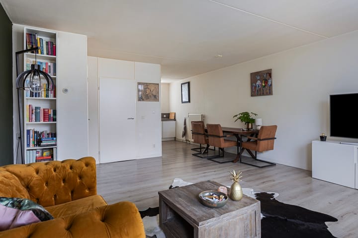 Foto 5 van Meijer van Leeuwenstraat 33