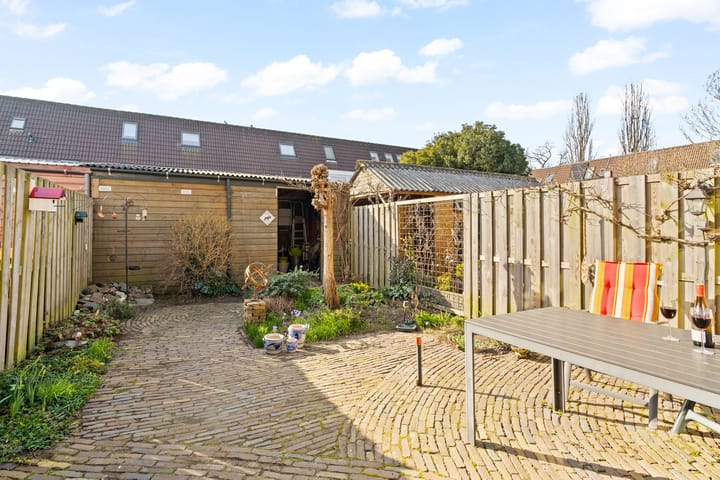 Foto 29 van Augusta de Witstraat 11