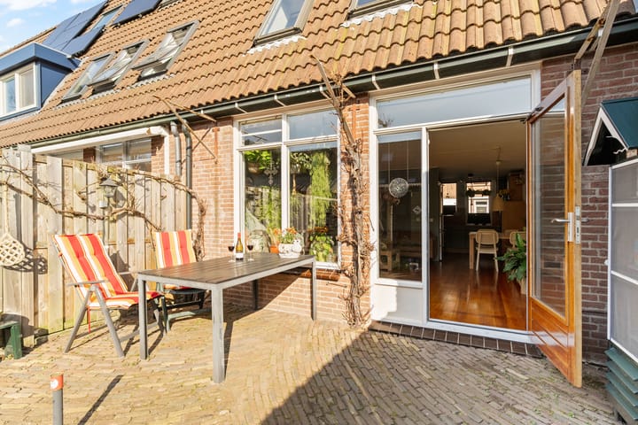 Foto 30 van Augusta de Witstraat 11