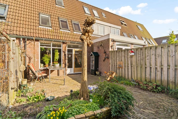 Foto 31 van Augusta de Witstraat 11