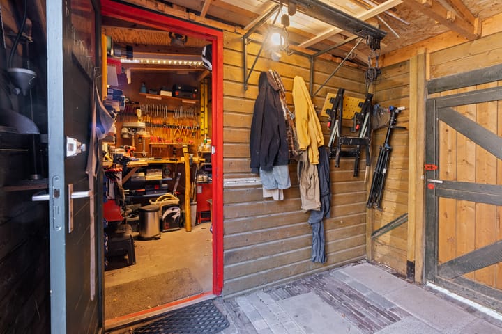 Foto 33 van Augusta de Witstraat 11