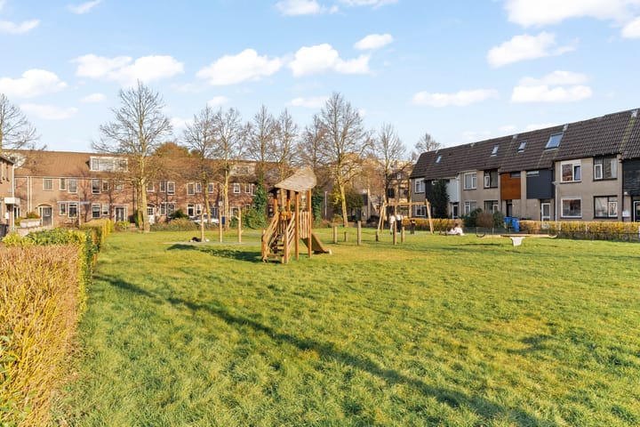 Foto 34 van Augusta de Witstraat 11