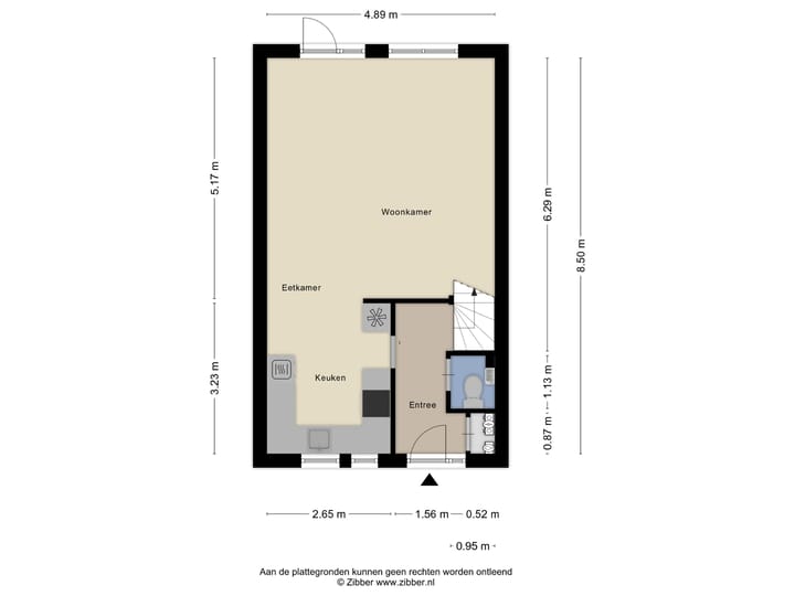 Foto 35 van Augusta de Witstraat 11