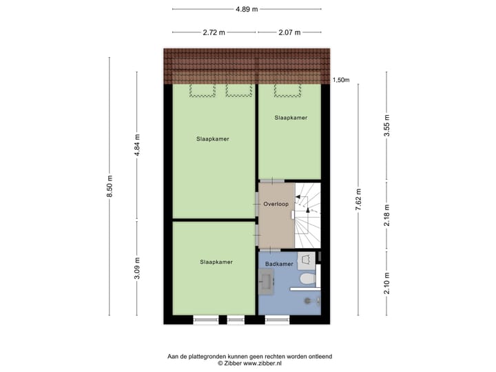 Foto 36 van Augusta de Witstraat 11
