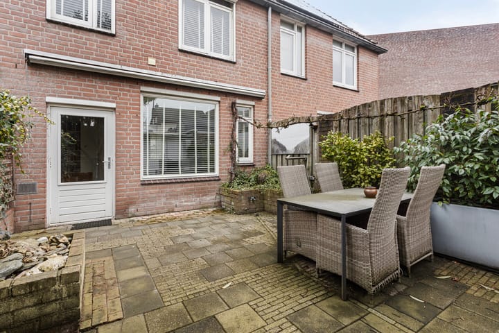 Foto 20 van Meijer van Leeuwenstraat 33