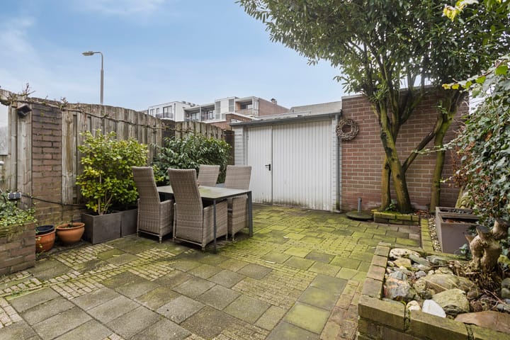 Foto 21 van Meijer van Leeuwenstraat 33