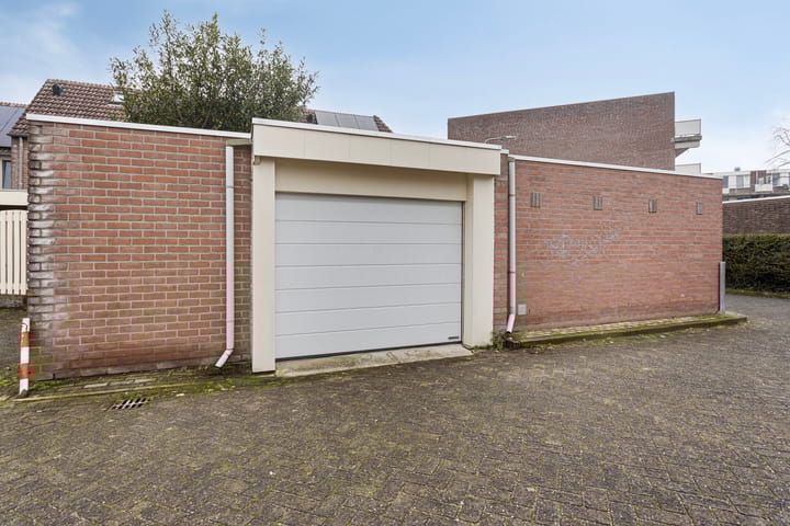 Foto 22 van Meijer van Leeuwenstraat 33