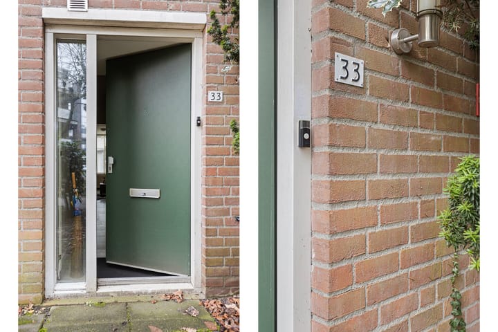 Foto 24 van Meijer van Leeuwenstraat 33