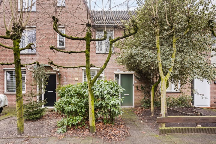 Foto 25 van Meijer van Leeuwenstraat 33