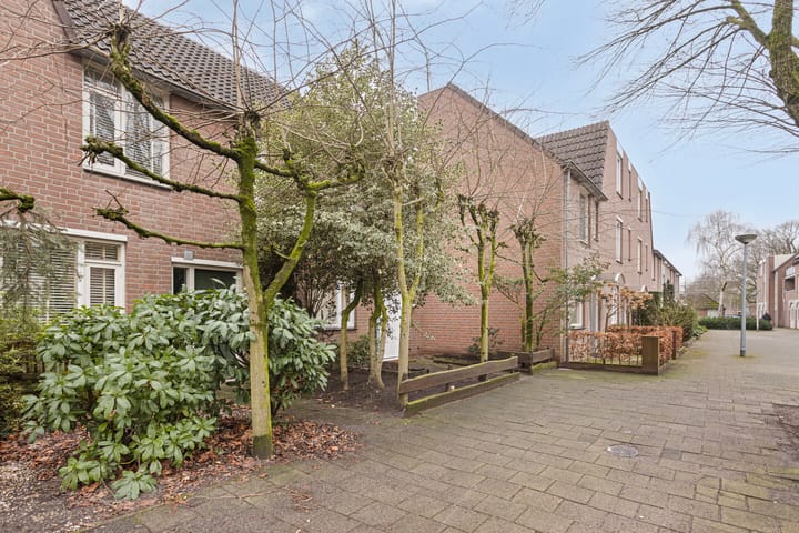 Foto 26 van Meijer van Leeuwenstraat 33