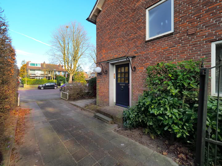 Foto 4 van Parklaan 1