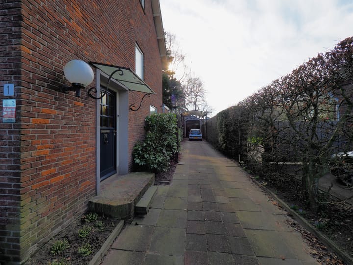 Foto 5 van Parklaan 1