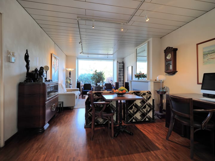 Foto 10 van Parklaan 1