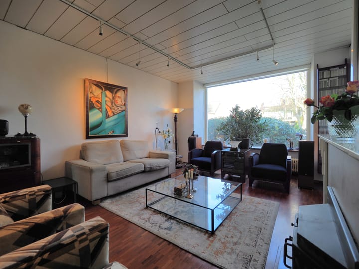 Foto 12 van Parklaan 1