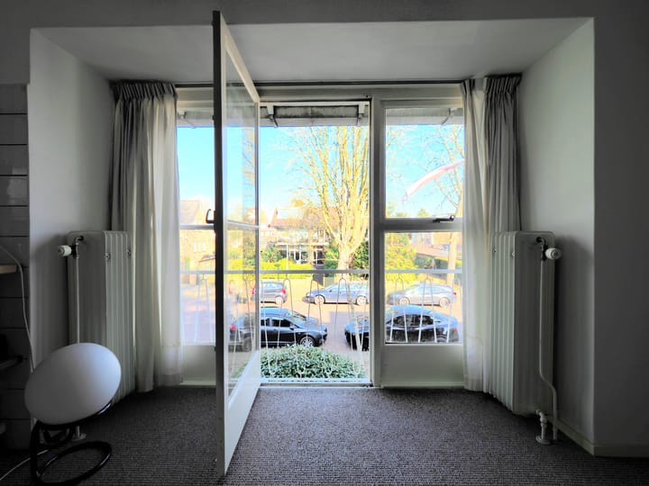 Foto 33 van Parklaan 1